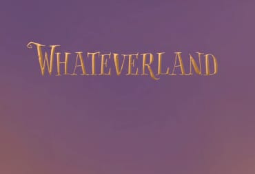 whateverland logo