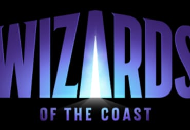 Wizards of the Coast Logo