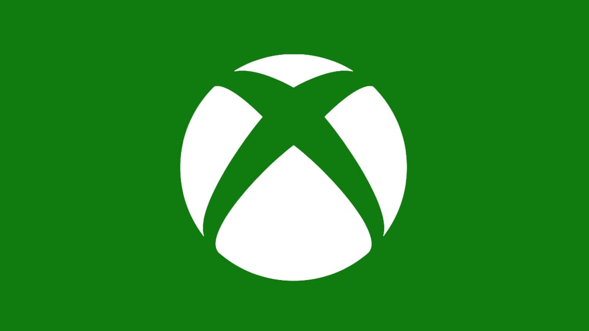 Xbox Logo