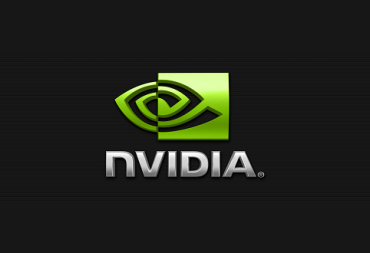 nvidia logo